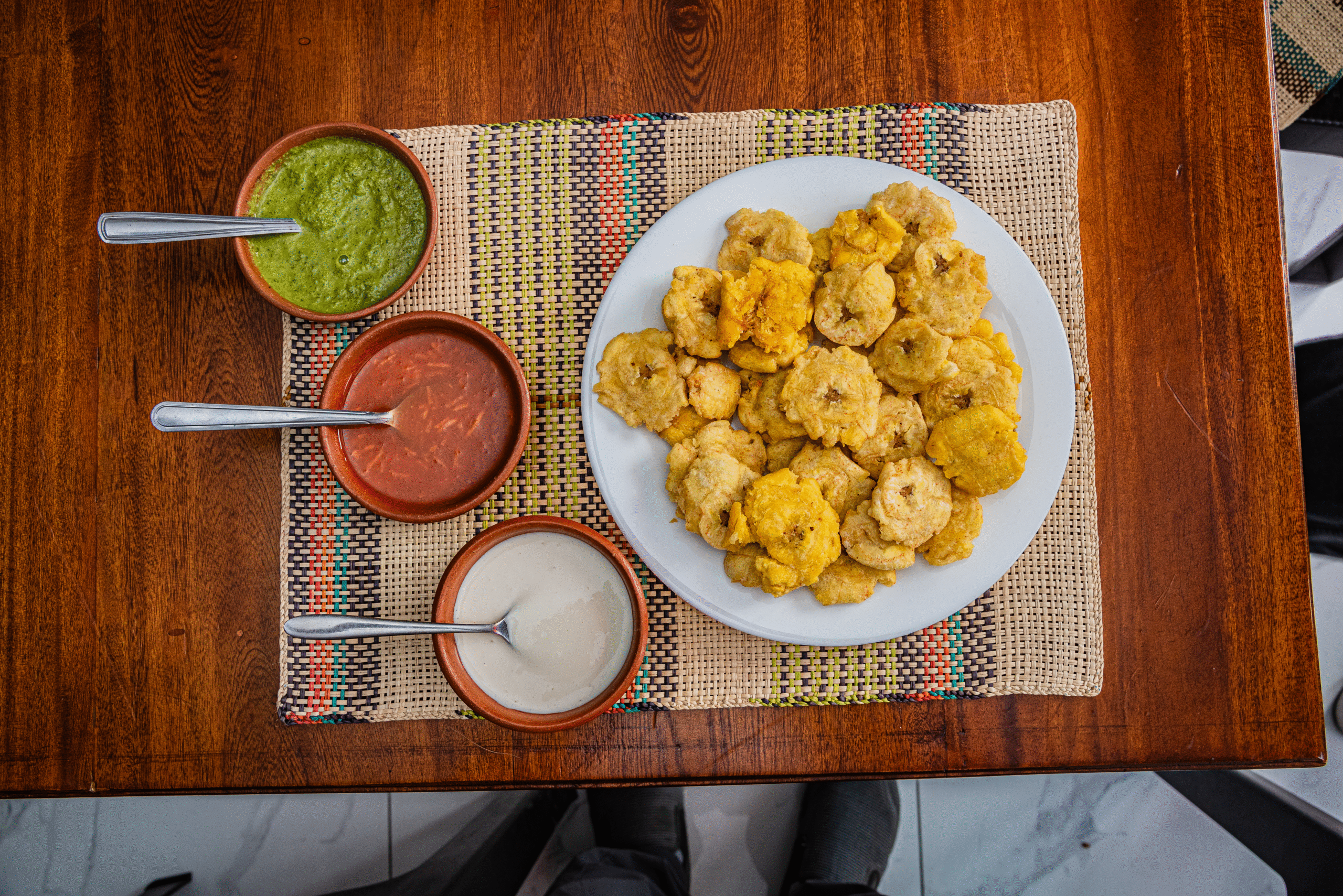 Patacones